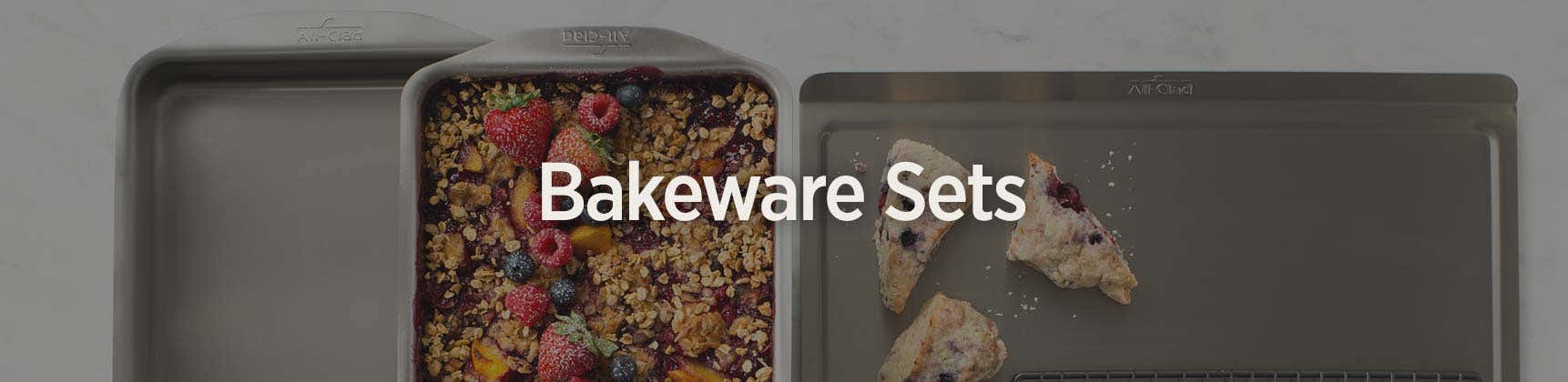 Bakeware Sets