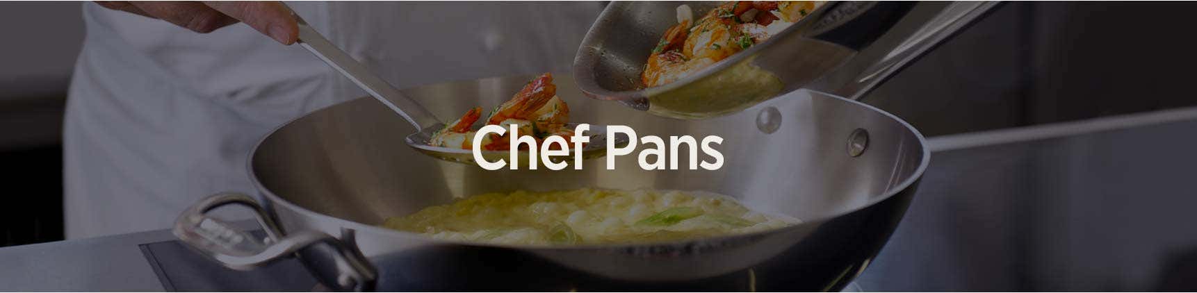 Chef Pans