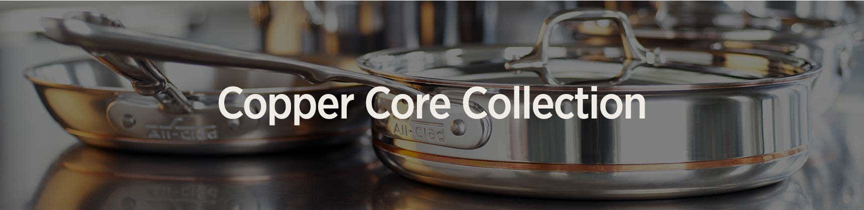 Copper Core®
