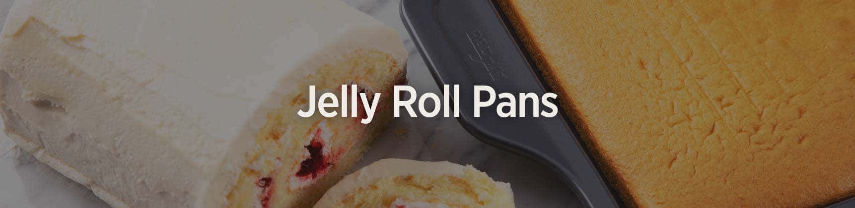 Jelly Roll Pans
