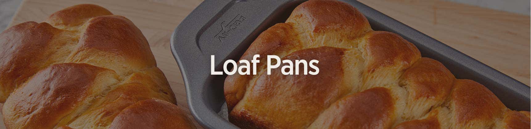 Loaf Pans